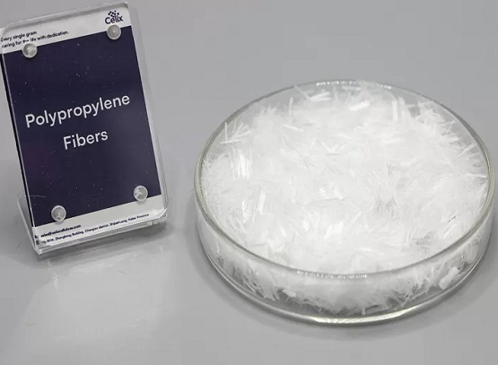モルタルに適したPPファイバーの選択: 仕様、用途、市場動向