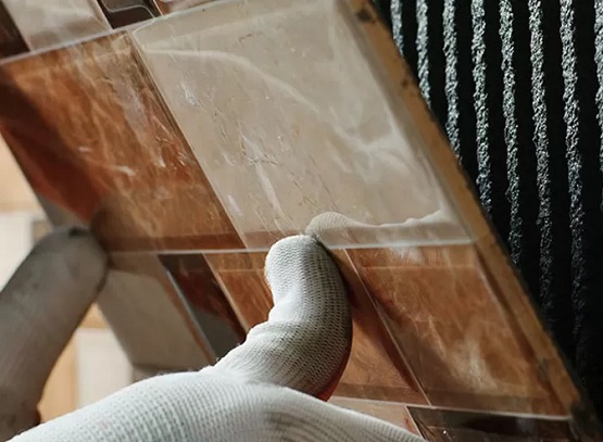 修正されたHEMCがブラジルの建設部門におけるタイル接着剤の品質を改善する理由