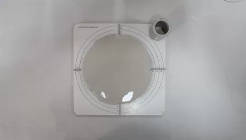 Flowabilityテスト