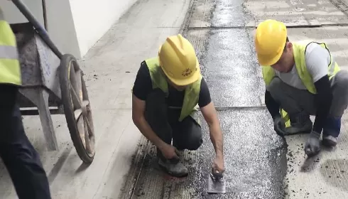 良い修正の強さ