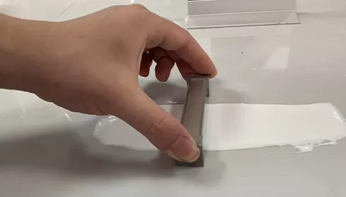 RDP柔軟性テスト