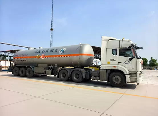 2026年への素晴らしいスタート! Celixのサプライチェーンは、セルロースエーテルのグローバル供給を確保するためにフル稼働しています!