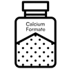 カルシウムFormate