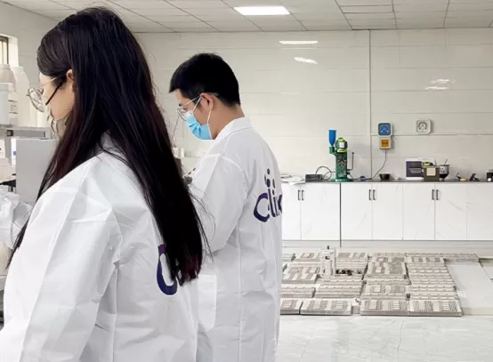 機械施工の極意：Celix Celluloseによる石膏プラスター安定性のためのHPMC設計