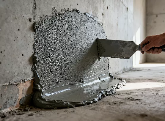 CELIX HPMC: 南アメリカの極端な気候と建設の課題に対する優れたソリューション