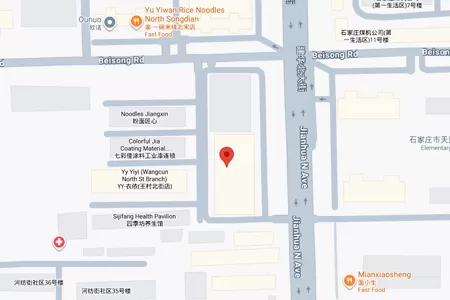 HQオフィスアドレス