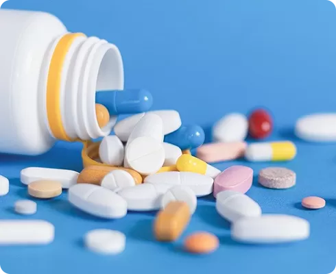 医薬品の添加剤