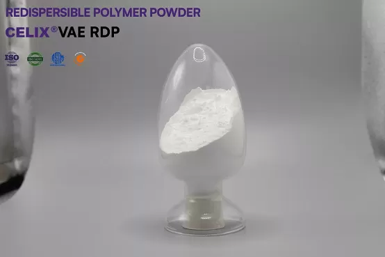 耐ひび割れ性のためにCelix Industrial VAE RDPで強化されたEIFSベースコートの施工 耐ひび割れ性のためにCelix Industrial VAE RDPで強化されたEIFSベースコートの施工
