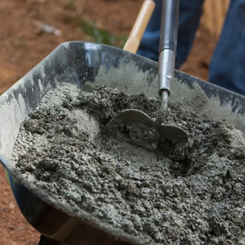 ドライミックスモルタル