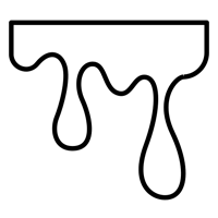 フロー特性の向上