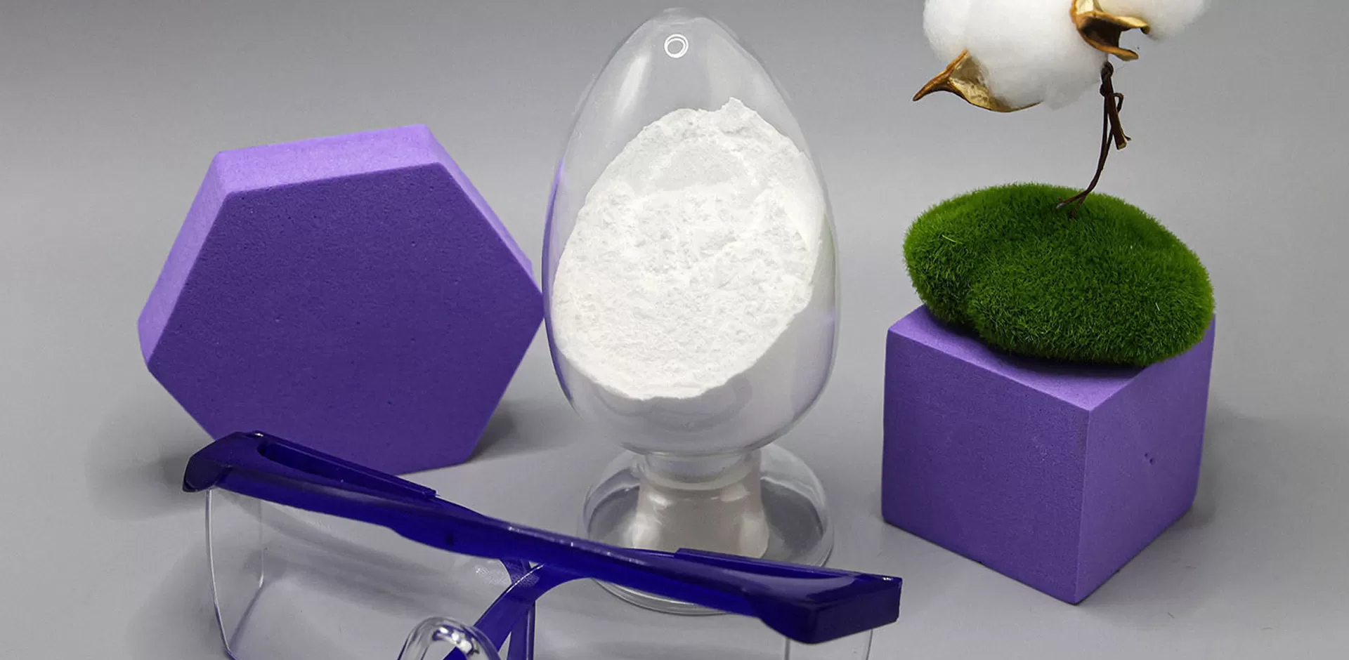 メチルHydroxyethylセルロース (HEMC/MHEC)