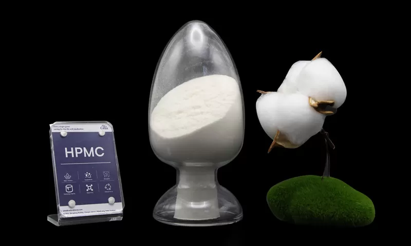 購入のための建物の建設のためのhpmc