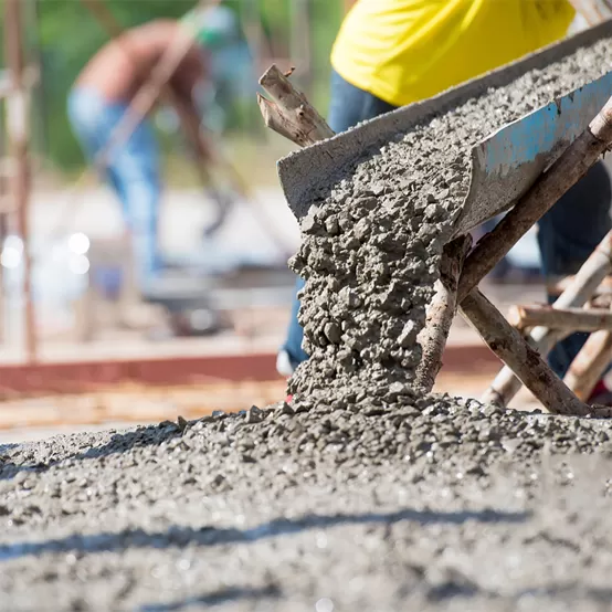 コンクリート用HPMC