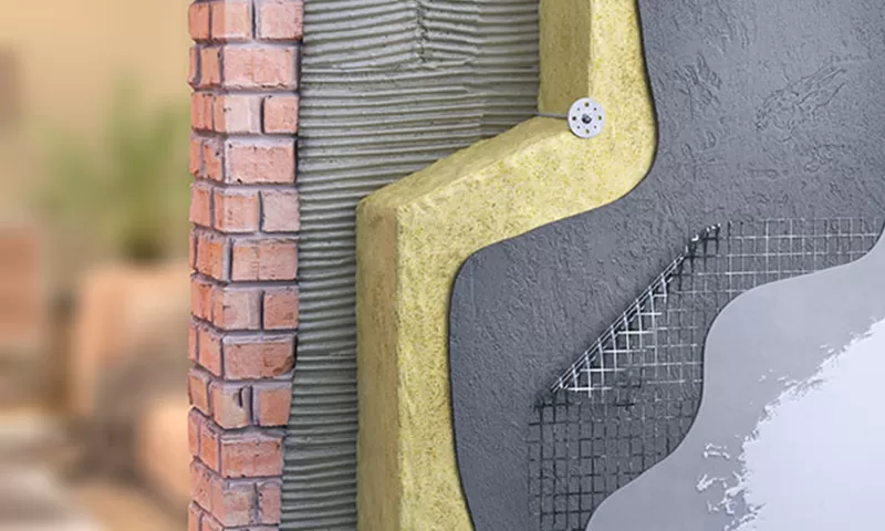 使用のためのeifs eticsのためのhpmc