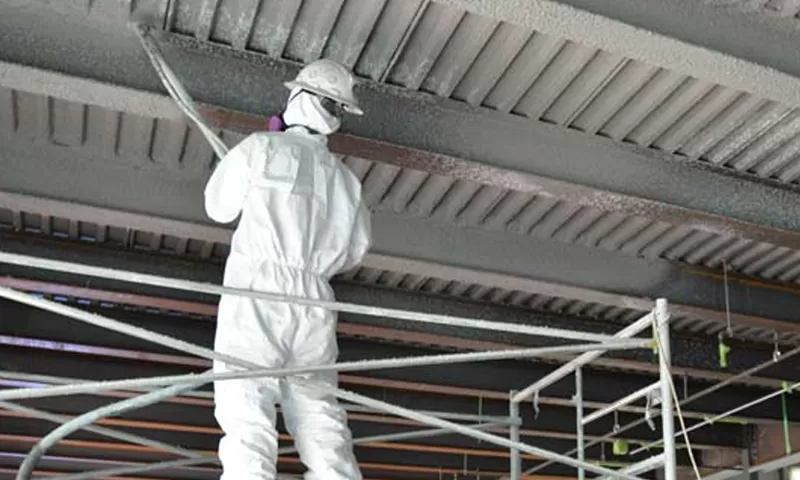 使用のための难燃性コーティングのためのhpmc