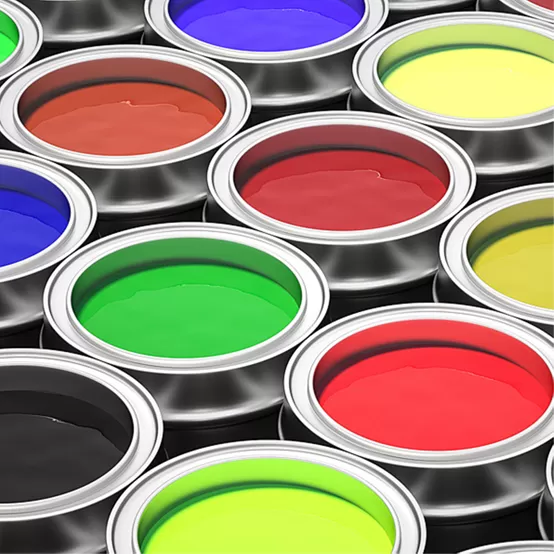 絵画およびコーティングのためのHPMC