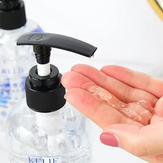 パーソナルケアのためのHPMC