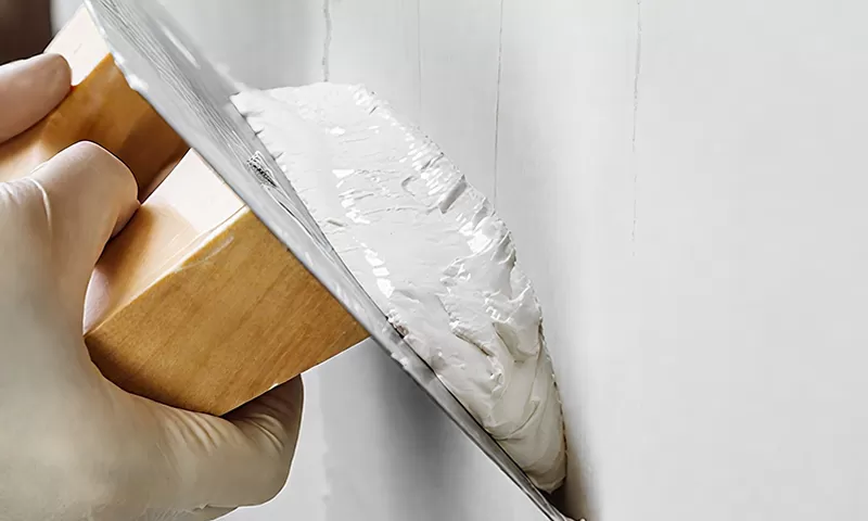 選択のためのスキムコートのためのhpmc