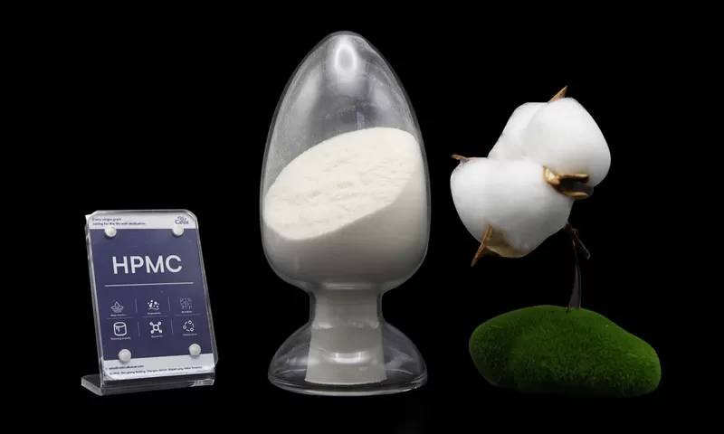 使用のためのスキムコートのためのhpmc