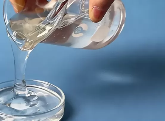 ヒドロキシプロピルメチルセルロースは肌に安全ですか?