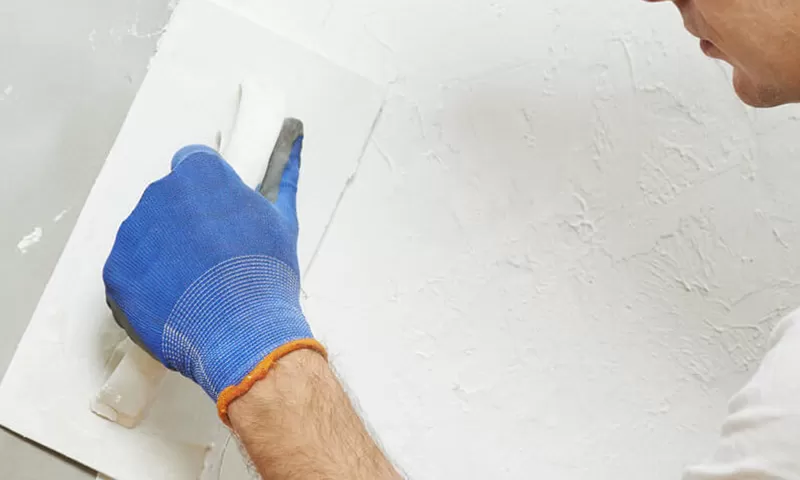 石膏ベースの贩売のための修正されたmhec