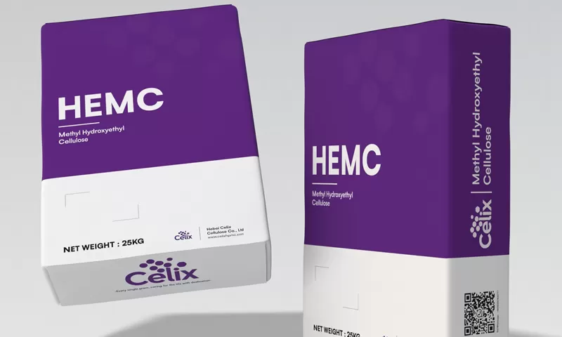 コストのためのタイル接着剤のための変更されたmhec