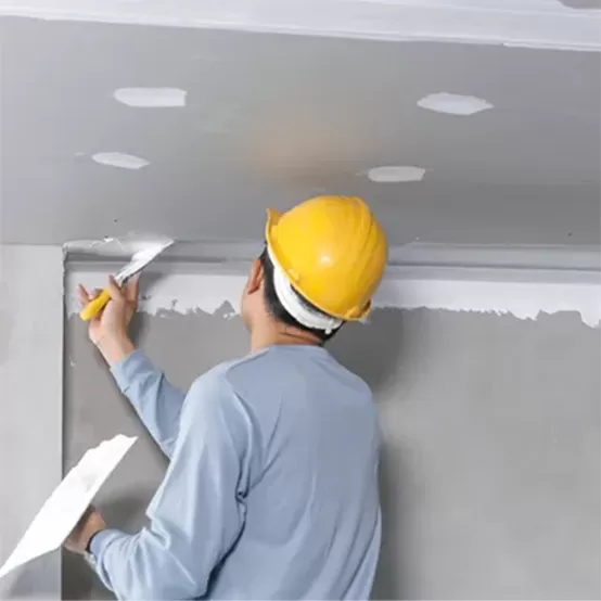 石膏プレハブボード