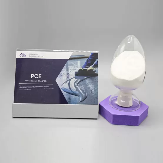 ポリカルボキシレート超可塑剤