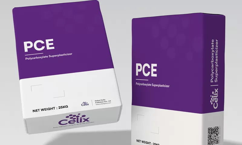 コストのためのpolyカルボキシレート超可塑剤