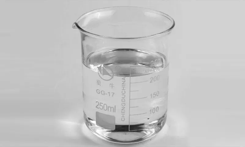 ポリカルボキシレート系高性能減水剤液