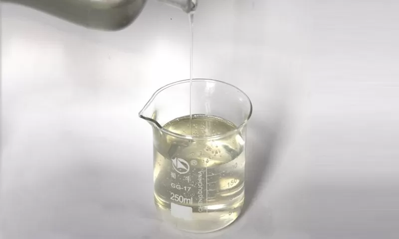 ポリカルボン酸系高性能減水剤（液状）