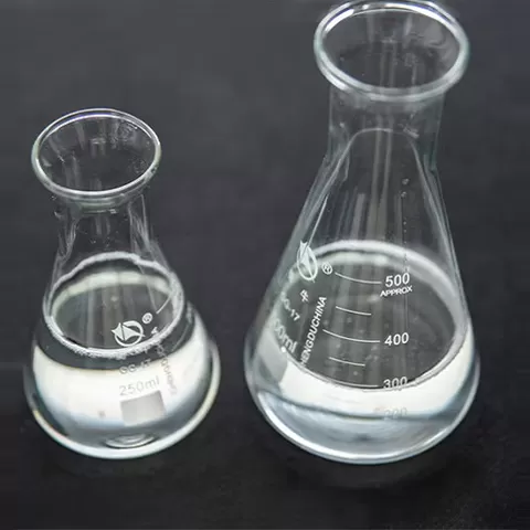 ポリカルボン酸系高性能減水剤液