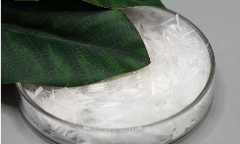 コストのためのポリプロピレン繊维