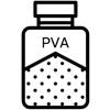 ポリビニルアルコール粉末