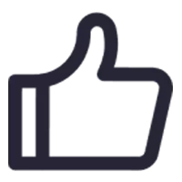 ブースト表面の強さ