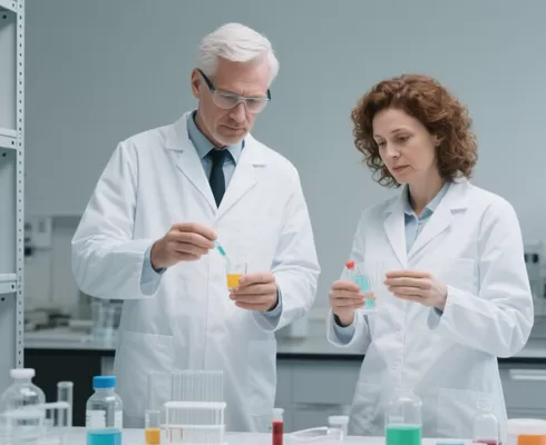 透明性とレポート