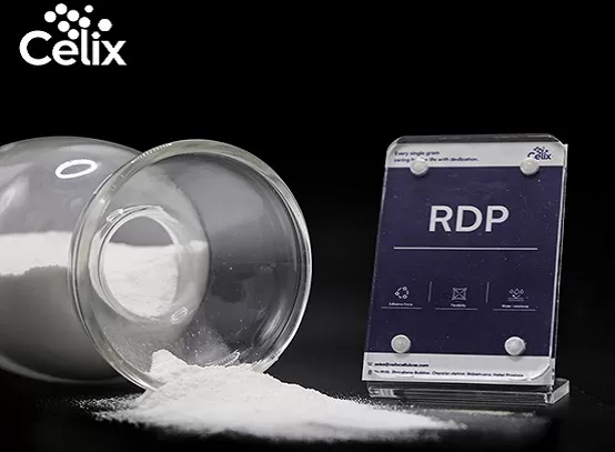 コストより品質：Celix Cellulose VAE RDPが耐久性建設の未来である理由