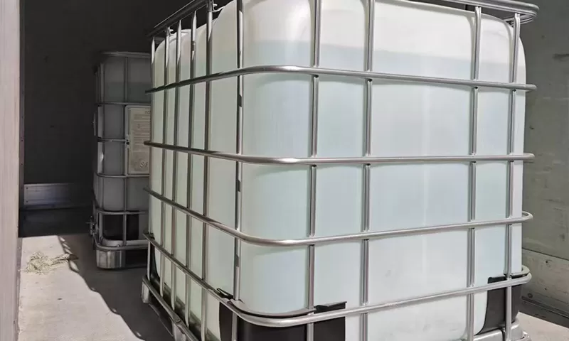 粘度調整剤
