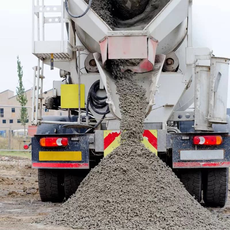 モルタルのサポート